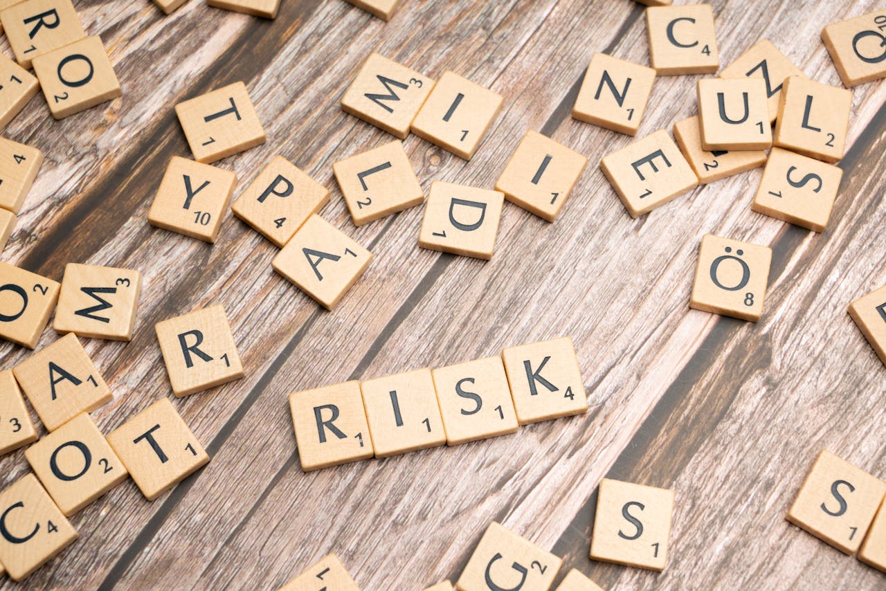 How to conduct a Security Risk Assessment – a step-by-step guide