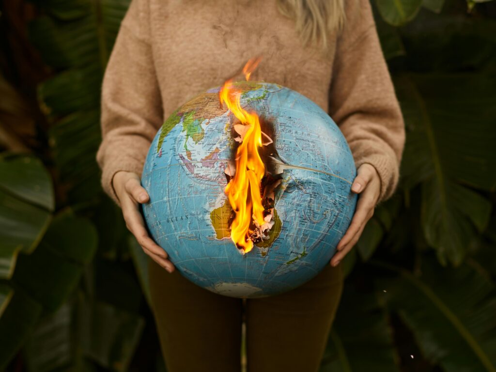 image Australia aflame