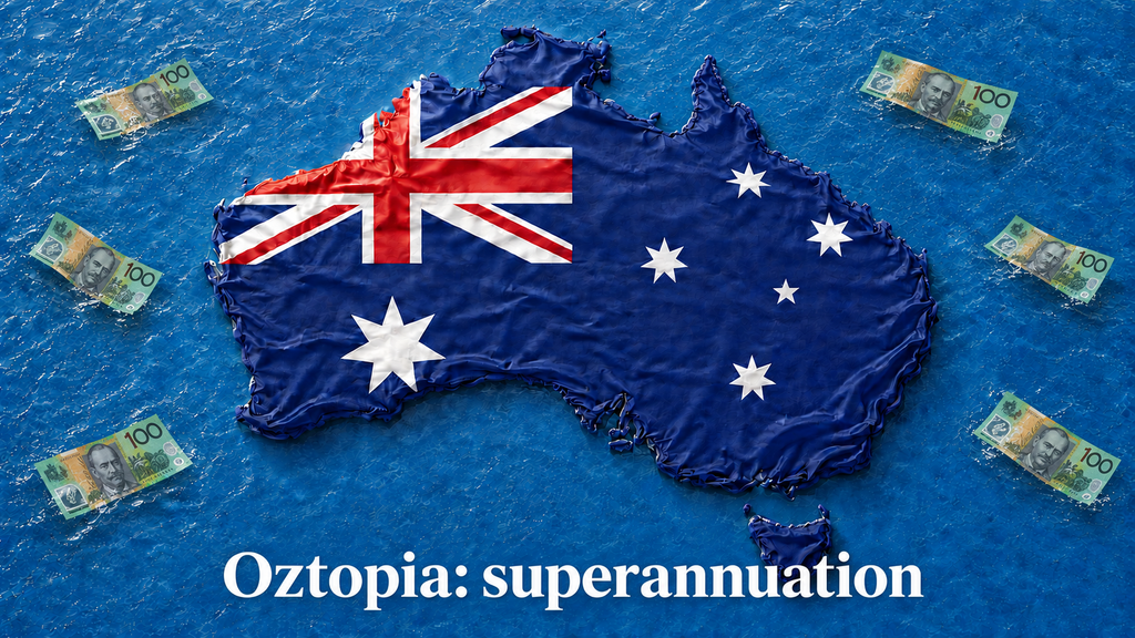 Oztopia superannuation OCT26